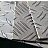 Рифленый алюминиевый лист фото в Алматы ТД Металл 24